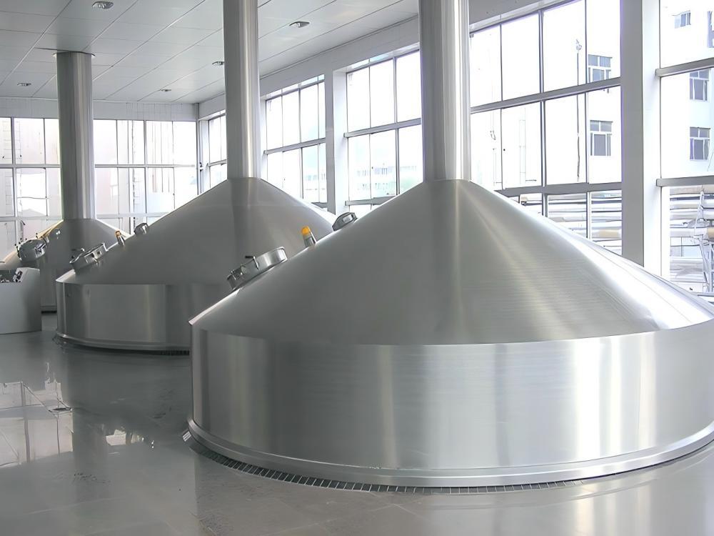 <b>20,000KL Annual Beer Producti</b>